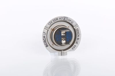 GLüHLAMPE FERNSCHEINWERFER BOSCH 1987301013 13