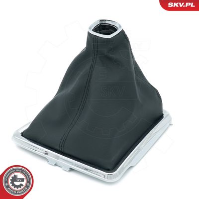 Pavarų svirties galvelė