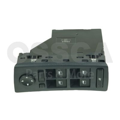 ключ(бутон), стъклоповдигане OSSCA 41828