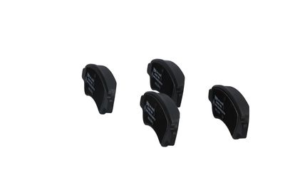 BREMSBELAGSATZ SCHEIBENBREMSE VALEO 301464A 7