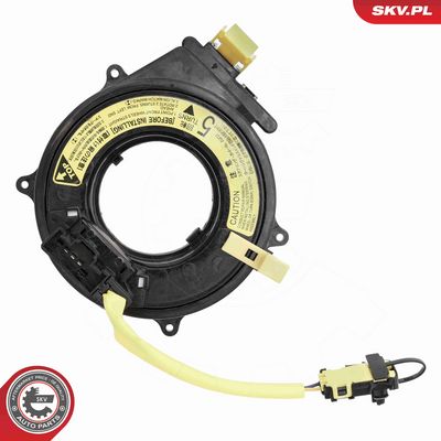 ARC SPIRALA AIRBAG ESEN SKV 97SKV504 3