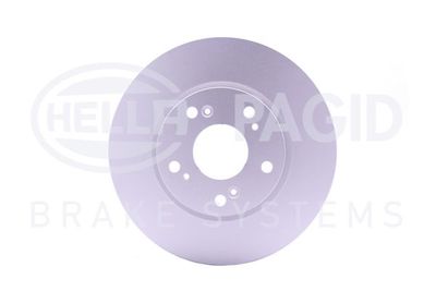 Brake Disc 8DD 355 118-131