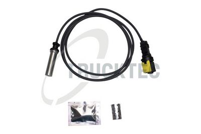 TRUCKTEC AUTOMOTIVE Remonto rinkinys, ABS jutiklis