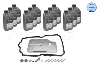 Parts Kit, automatic transmission oil change 014 135 1402/XK