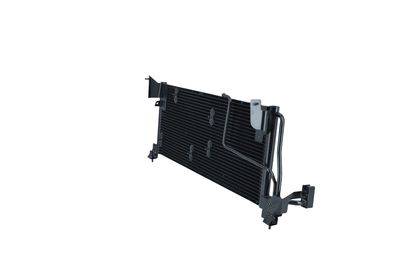 CONDENSATOR CLIMATIZARE NRF 35218 13