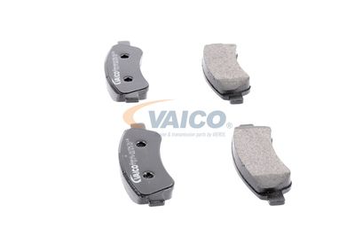 BREMSBELAGSATZ SCHEIBENBREMSE VAICO V420095 46