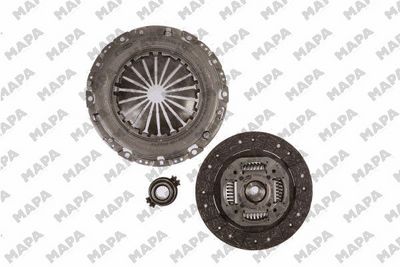 SET AMBREIAJ MAPA 000228100