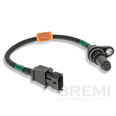 SENZOR IMPULSURI ARBORE COTIT