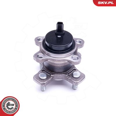 Rato guolio komplektas