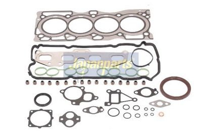 Juego completo de empaques, motor