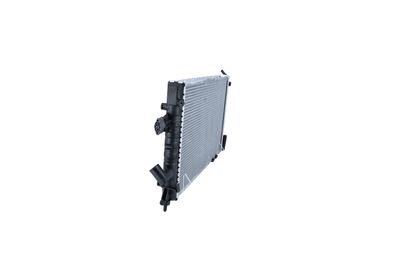 RADIATOR RACIRE MOTOR NRF 506616 17