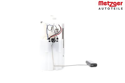 KRAFTSTOFF-FöRDEREINHEIT METZGER AUTOTEILE 2250659 36
