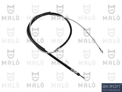 Seilzug, Feststellbremse