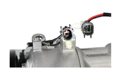 COMPRESOR CLIMATIZARE KAMOKA 7820130 4