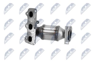 CATALIZATOR NTY KATSK002 11
