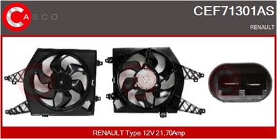 VENTILATOR RADIATOR