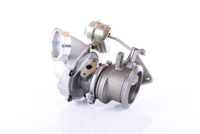 COMPRESOR SISTEM DE SUPRAALIMENTARE NISSENS 93480 17