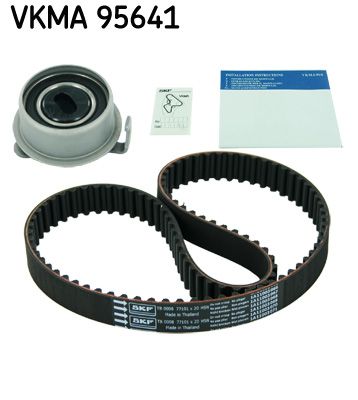 SKF Distributieriemset (VKMA 95641)