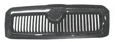Rama+grila radiator MTR 30078733