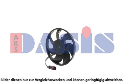 LüFTER MOTORKüHLUNG