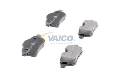BREMSBELAGSATZ SCHEIBENBREMSE VAICO V201466 50