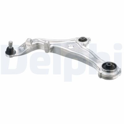 Control/Trailing Arm, wheel suspension TC6349