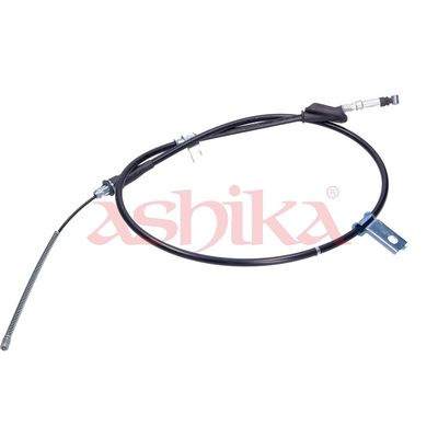 жило, ръчна спирачка ASHIKA 131-0L-L01
