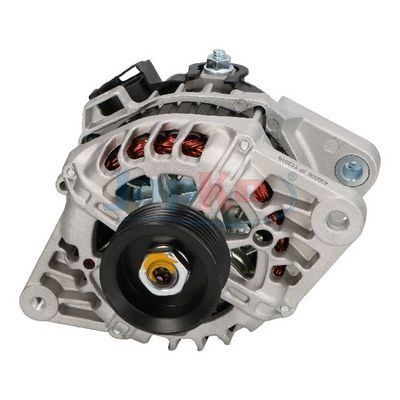 генератор JAPKO 2C417
