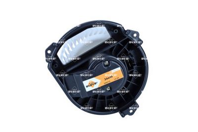 VENTILATOR HABITACLU NRF 34449 4