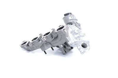 LADER AUFLADUNG BTS Turbo T914929 31