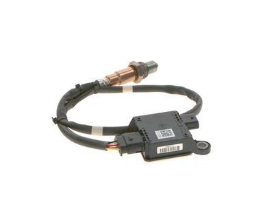 PARTIKELSENSOR BOSCH 0281006527 21