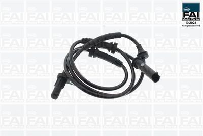 датчик, обороти на колелото FAI AutoParts FPAB120