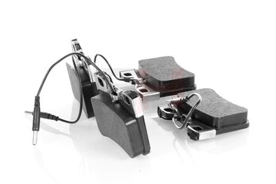 SET PLACUTE FRANA FRANA DISC GH GH410610 22