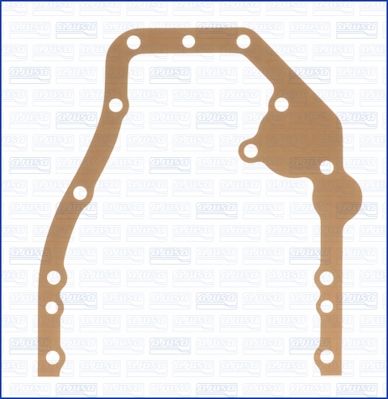 DICHTUNG STEUERGEHäUSE