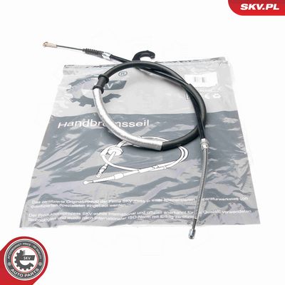 CABLU FRANA DE PARCARE ESEN SKV 26SKV393