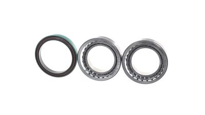 RADLAGERSATZ SKF VKBA1393 35