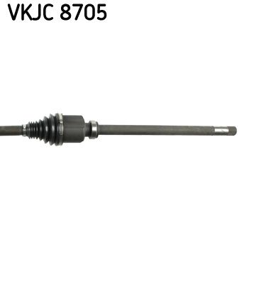 PLANETARA SKF VKJC8705 2