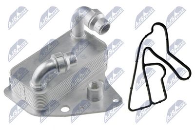 RADIATOR ULEI ULEI MOTOR