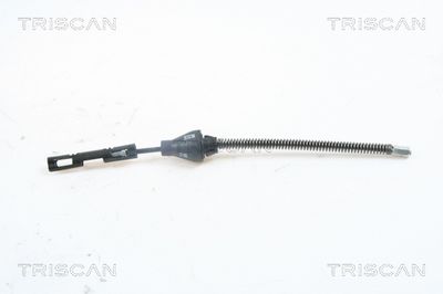 Тросик, cтояночный тормоз TRISCAN 8140 16187 для FORD FUSION