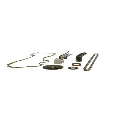 STEUERKETTENSATZ GATES CHK1017M 20