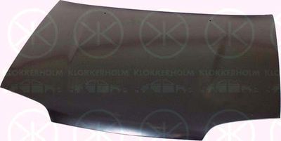KLOKKERHOLM 6811280 Капот для SUZUKI (Сузуки)