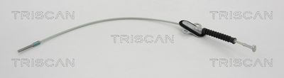 Тросик, cтояночный тормоз TRISCAN 8140 131247 для TOYOTA CAMRY