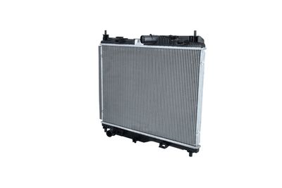 RADIATOR RACIRE MOTOR NRF 550068 10