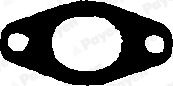 WILMINK GROUP WG1181603 Прокладка выпускного коллектора для FIAT PANDA