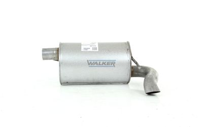 Глушитель выхлопных газов конечный WALKER 21951 для VW SHARAN
