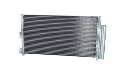 CONDENSATOR CLIMATIZARE NRF 35500 7