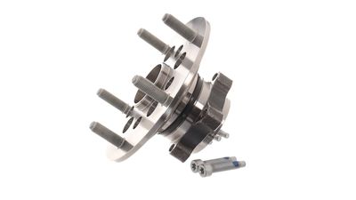 SET RULMENT ROATA SKF VKBA7086 12