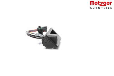 HECKKLAPPENGRIFF METZGER AUTOTEILE 2311001 30