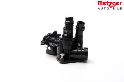 TERMOSTAT LICHID RACIRE METZGER AUTOTEILE 4006512 9