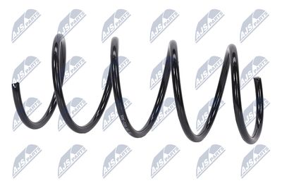 ARC SPIRAL NTY ASZME028 9